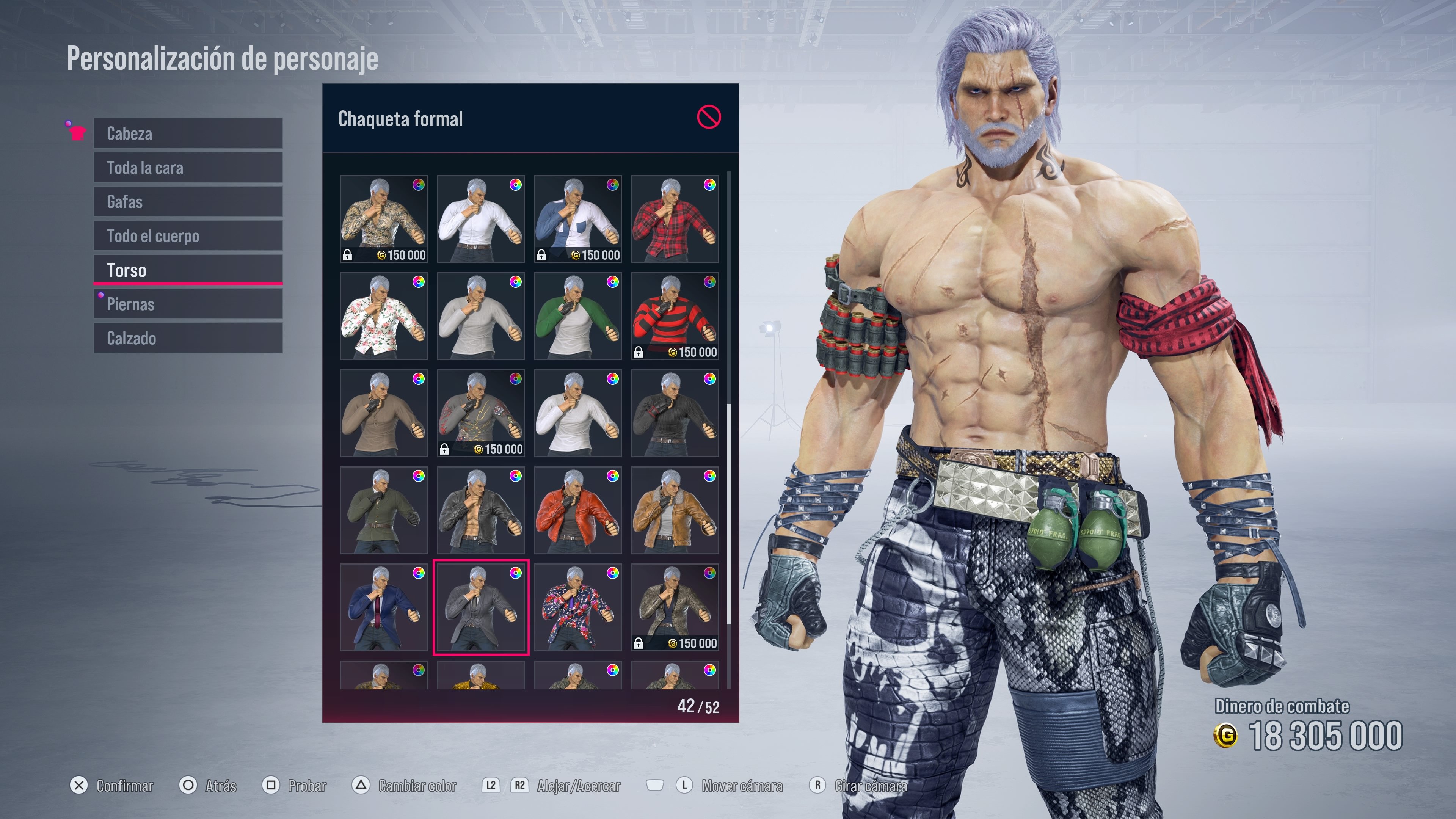 Tekken 8 - Imagen 14